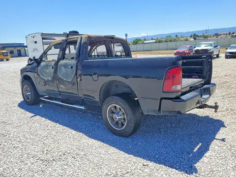 2018 RAM 1500 VIN 1C6RR6FG5JS341766 фото 2