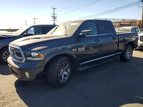 2018 RAM 1500 VIN 1C6RR6WT7JS194850 фото 1