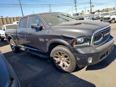 2018 RAM 1500 VIN 1C6RR6WT7JS194850 фото 4