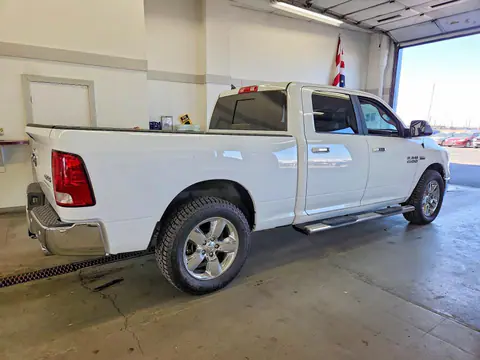 2018 RAM 1500 VIN 1C6RR7TT1JS268130 фото 3
