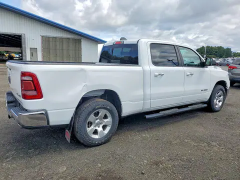 2019 RAM 1500 VIN 1C6SRFMT2KN665033 фото 3