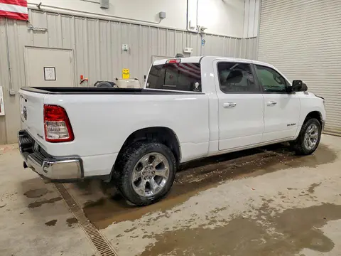 2019 RAM 1500 VIN 1C6SRFMTXKN654040 фото 3