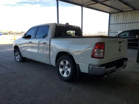 2019 RAM 1500 VIN 1C6SRFFT6KN613398 фото 2