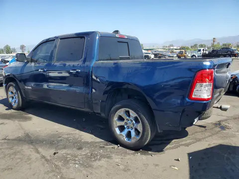 2019 RAM 1500 VIN 1C6RREFT2KN761105 фото 2