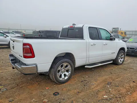 2019 RAM 1500 VIN 1C6SRFBT2KN557448 фото 3