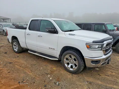 2019 RAM 1500 VIN 1C6SRFBT2KN557448 фото 4