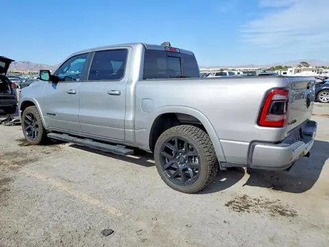 1C6RREJT2LN129942 — 2020 RAM 1500, фото 2 с аукциона Copart 13.10.2026, Передняя часть