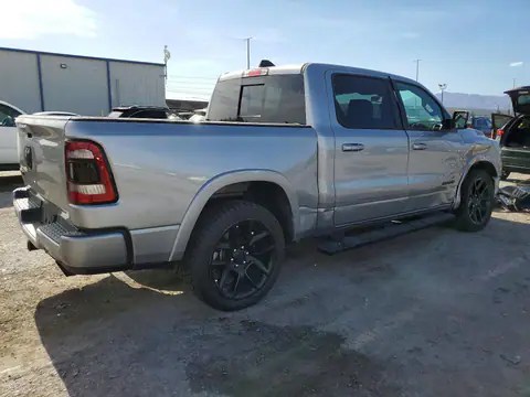 1C6RREJT2LN129942 — 2020 RAM 1500, фото 3 с аукциона Copart 13.10.2026, Передняя часть