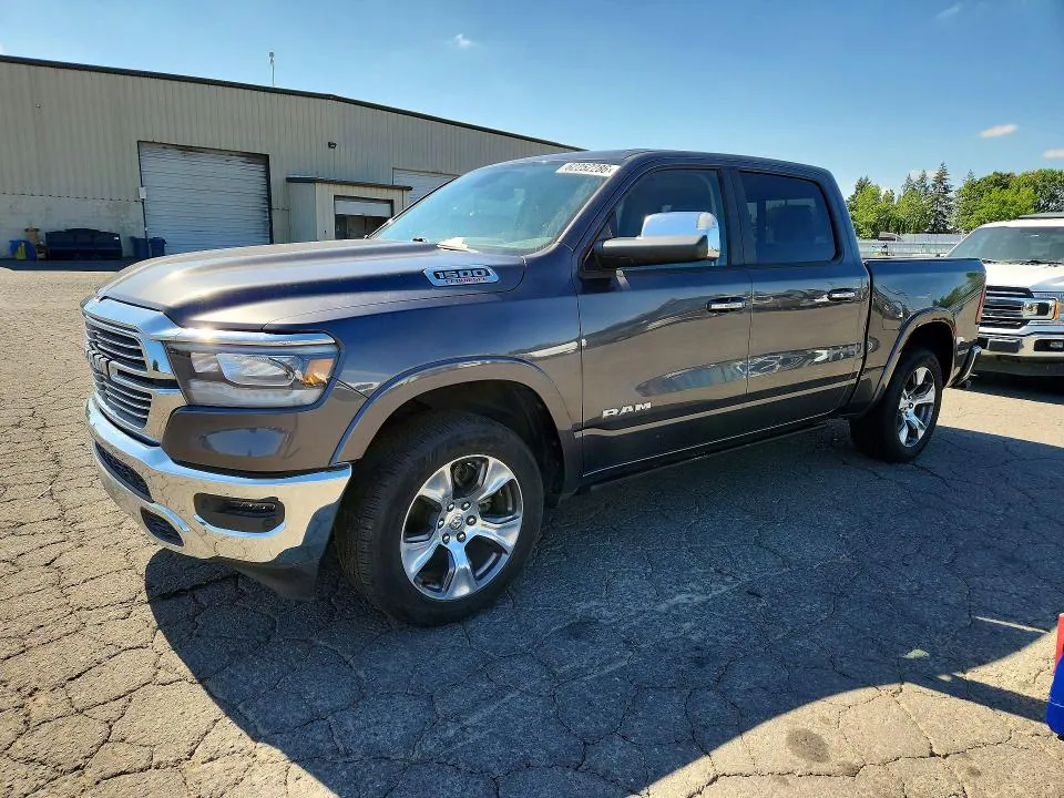 2020 RAM 1500 VIN 1C6SRFJM7LN379273 фото 1