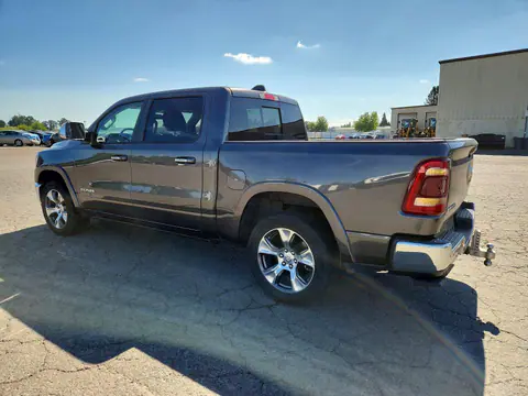 2020 RAM 1500 VIN 1C6SRFJM7LN379273 фото 2