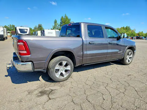 2020 RAM 1500 VIN 1C6SRFJM7LN379273 фото 3