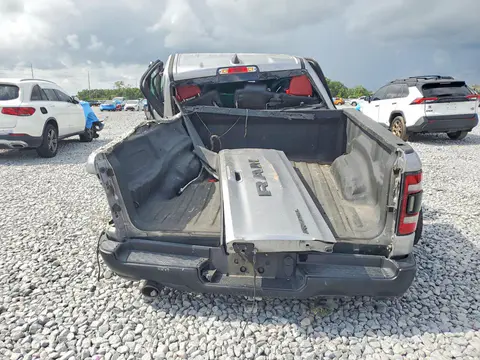 2020 Ram 1500 Rebel VIN 1C6RRELT9LN277275 фото 6