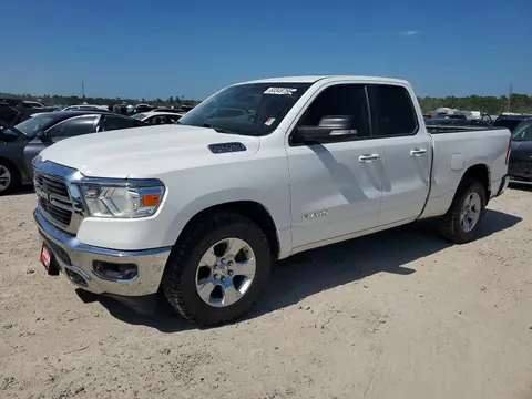 1C6RREBT4LN256237 — 2020 RAM 1500, Мелкие вмятины и царапины (Minor Dent/Scratches), фото до ремонта