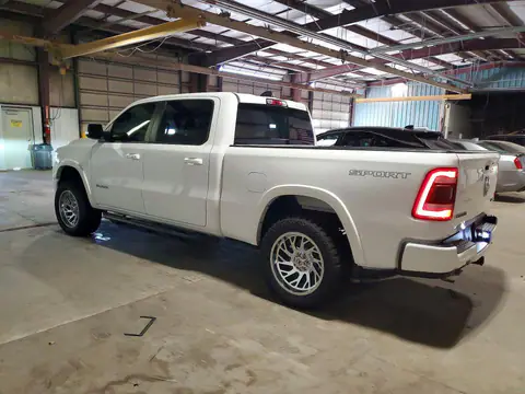 1C6SRFRT4LN118291 — 2020 RAM 1500, фото 2 с аукциона Copart 14.10.2026, Боковая часть
