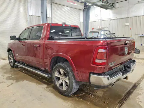 1C6SRFJT1LN374691 — 2020 RAM 1500, фото 2 с аукциона Copart 30.09.2026, Град