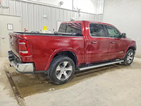 1C6SRFJT1LN374691 — 2020 RAM 1500, фото 3 с аукциона Copart 30.09.2026, Град