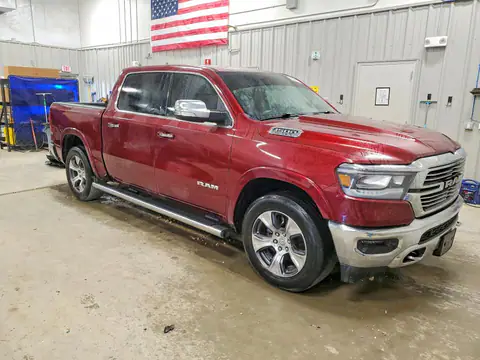 1C6SRFJT1LN374691 — 2020 RAM 1500, фото 4 с аукциона Copart 30.09.2026, Град