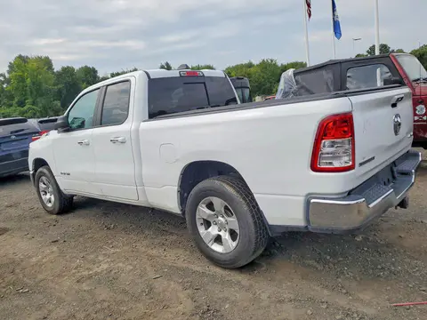 2020 RAM 1500 VIN 1C6RRFBG8LN289864 фото 2