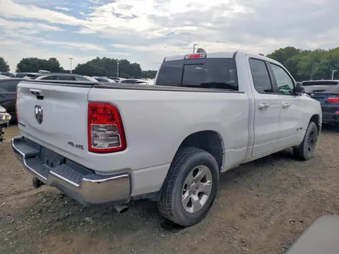 2020 RAM 1500 VIN 1C6RRFBG8LN289864 фото 3