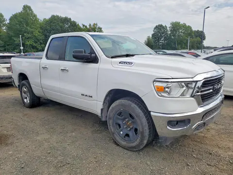 2020 RAM 1500 VIN 1C6RRFBG8LN289864 фото 4