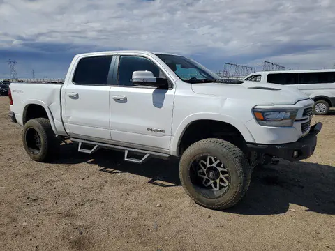 2020 RAM 1500 VIN 1C6SRFJT8LN404396 фото 4