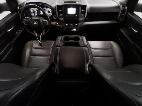 2020 Ram 1500 Tradesman VIN 1C6RRFCG2LN273836 фото 8