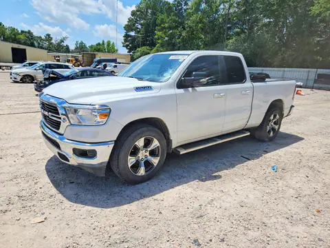 1C6RREBG5MN530288 — 2021 RAM 1500, Мелкие вмятины и царапины (Minor Dent/Scratches), фото до ремонта