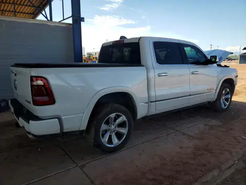 1C6SRFHT2MN589231 — 2021 RAM 1500, фото 3 с аукциона Copart 13.10.2026, Передняя часть