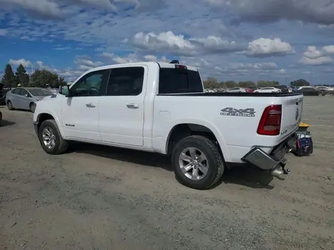 1C6SRFJT9MN719094 — 2021 RAM 1500, фото 2 с аукциона Copart 29.09.2026, Задняя часть