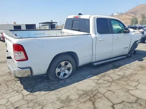 2022 RAM 1500 VIN 1C6SRFBT7NN145868 фото 3