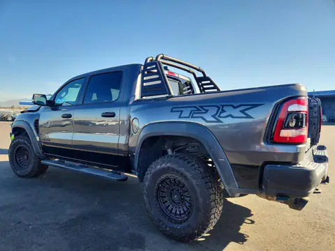 1C6SRFU93NN150311 — 2022 RAM 1500, фото 2 с аукциона Copart 30.09.2026, Передняя часть