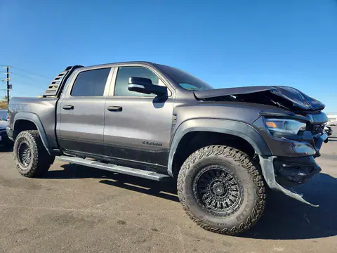 1C6SRFU93NN150311 — 2022 RAM 1500, фото 4 с аукциона Copart 30.09.2026, Передняя часть