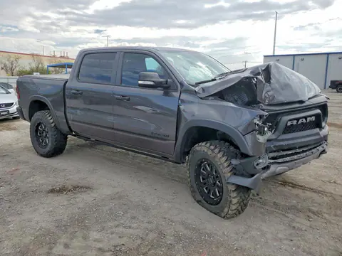 2022 RAM 1500 VIN 1C6SRFLT9NN203459 фото 4