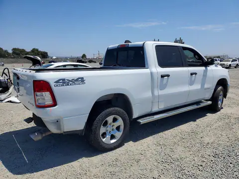 2023 RAM 1500 VIN 1C6SRFMT2PN531484 фото 3