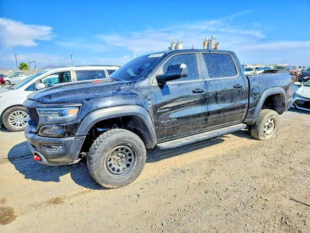 2023 RAM 1500 VIN 1C6SRFU98PN504620 фото 1