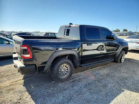 2023 RAM 1500 VIN 1C6SRFU98PN504620 фото 3