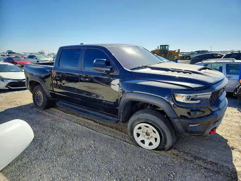 2023 RAM 1500 VIN 1C6SRFU98PN504620 фото 4