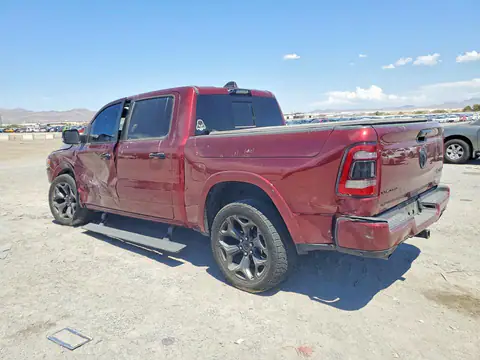 1C6SRFHT1PN674064 — 2023 RAM 1500, фото 2 с аукциона Copart 29.09.2026, Передняя часть