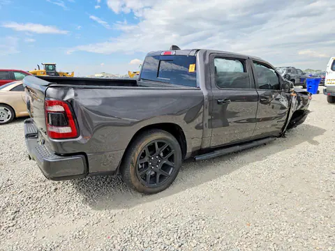 2024 RAM 1500 VIN 1C6SRFJT0RN159215 фото 3