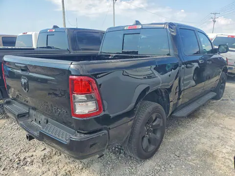 2024 RAM 1500 VIN 1C6RRFGG0RN137885 фото 3