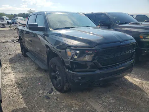 2024 RAM 1500 VIN 1C6RRFGG0RN137885 фото 4