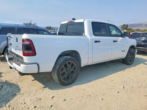 2024 RAM 1500 VIN 1C6SRFJT7RN204862 фото 3