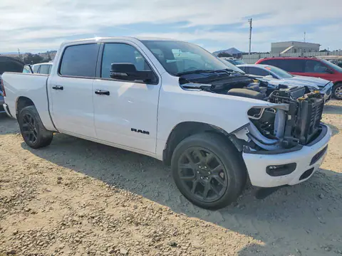 2024 RAM 1500 VIN 1C6SRFJT7RN204862 фото 4