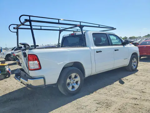 2024 RAM 1500 VIN 1C6RREFT5RN100906 фото 3
