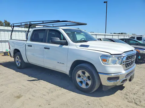 2024 RAM 1500 VIN 1C6RREFT5RN100906 фото 4