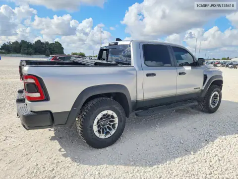 2024 Ram 1500 Trx VIN 1C6SRFU9XRN135410 фото 3