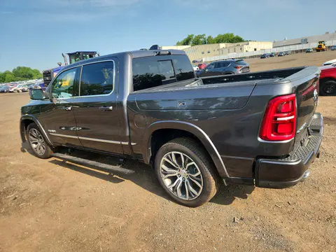 2026 RAM 1500 VIN 1C6SRFKP5TN164516 фото 2