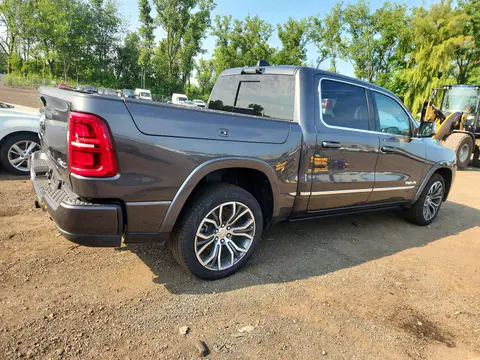 2026 RAM 1500 VIN 1C6SRFKP5TN164516 фото 3