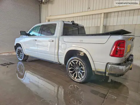 2026 Ram 1500 Limited VIN 1C6SRFHP0TN395556 фото 2