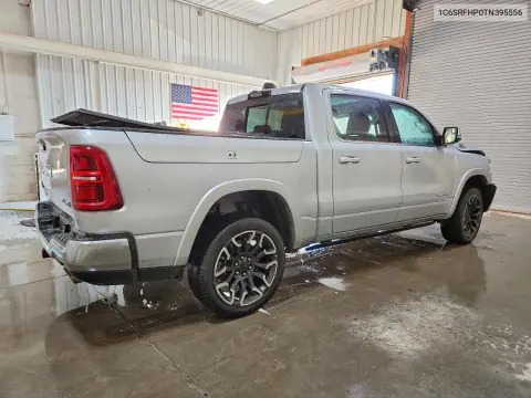 2026 Ram 1500 Limited VIN 1C6SRFHP0TN395556 фото 3